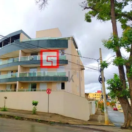 Buy this 3 bed apartment on Quadra do Cassimiro de Abreu in Rua São Tomé, Todos os Santos