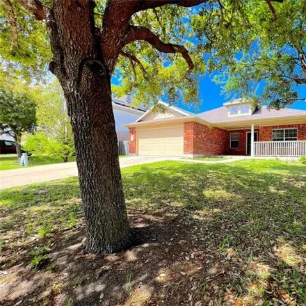 Image 2 - 333 Peaceful Haven Way, Hutto, TX 78634, USA - House for rent