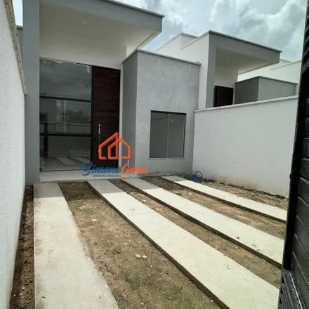 Buy this 3 bed house on Rua Itápolis in Subae, Feira de Santana - BA