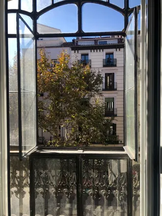 Rent this 5 bed apartment on Centro Privado de Educación de Personas Adultas Practivox in Calle de Atocha, 93