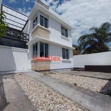 Image 2 - Rua Todas as Luas, Campeche, Florianópolis - SC, 88065-000, Brazil - House for sale