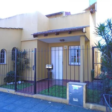 Buy this 1 bed house on Colombres 853 in Partido de San Isidro, Villa Adelina