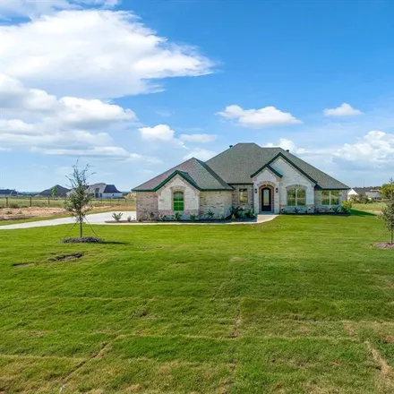 Buy this 4 bed house on 3500 Ridge Road in Willow Park, Parker County