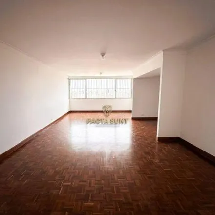 Rent this 3 bed apartment on Rua Doutor Homem de Melo in Perdizes, São Paulo - SP