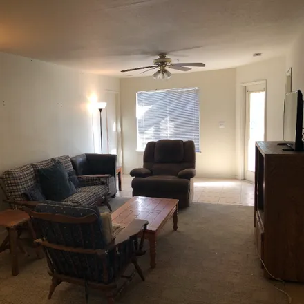 Rent this 4 bed condo on 521 Southwest Parkway