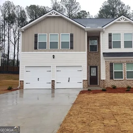 Rent this 4 bed house on Great Oaks Place in Villa Rica, GA 30180
