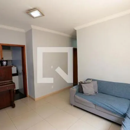 Rent this 3 bed apartment on Escola Municipal Dora de Mattos in Rua Rio Sanhoá 206, Eldorado