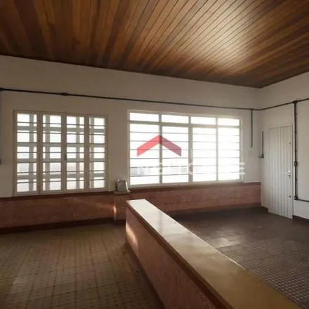 Buy this 5 bed house on Rua Doutor Olavo Amorim Silveira in Centro, Atibaia - SP