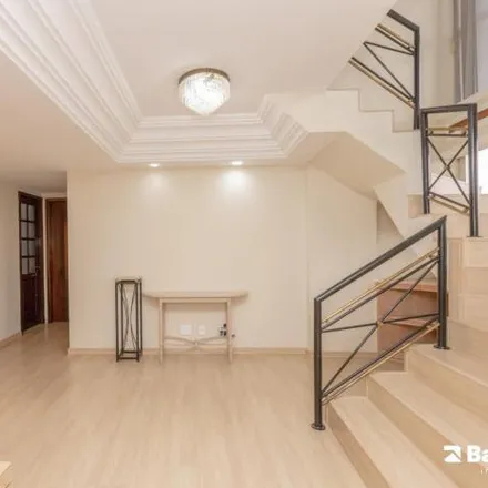 Buy this 4 bed apartment on Rua Professor Ulisses Vieira 755 in Portão, Curitiba - PR