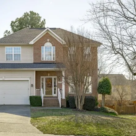 Buy this 4 bed house on 8418 Bratt Avenue in Wake Forest, NC 27587