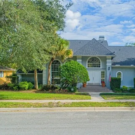 Image 2 - 115 Oak Leaf Lane, Seminole County, FL 32779, USA - House for sale