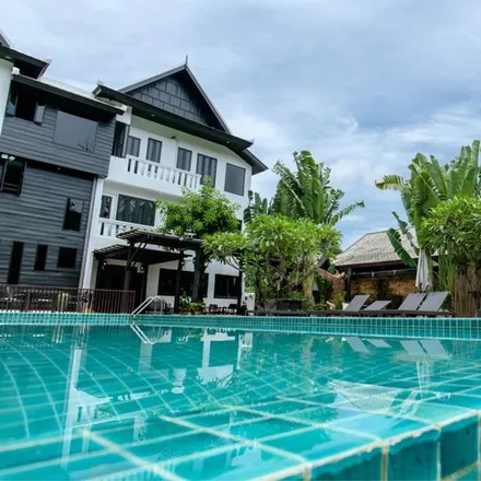 Rent this 8 bed house on Tambon Pa Daet City Hall in Ban Pa Daet North, Ban Pa Daet North Soi 2