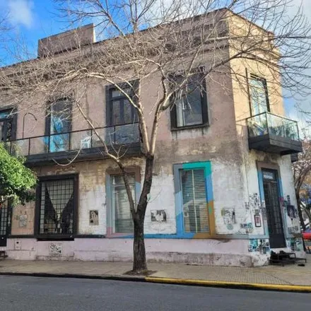 Buy this 3 bed house on Caboto 767 in La Boca, C1158 AAI Buenos Aires