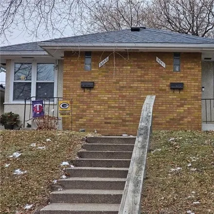 Buy this 2 bed house on 4218 East 59th Street in Minneapolis, MN 55417