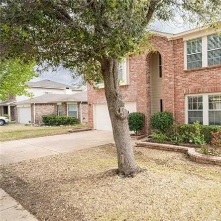 Buy this 4 bed house on 9100 Goldenview Drive in Fort Worth, TX 76244