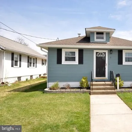 Rent this 2 bed house on 11 New York Avenue in Plaza Park, Burlington Township