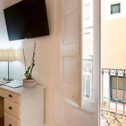 Rent this 1 bed apartment on Carrer de Jaume I in 8-10, 08002 Barcelona