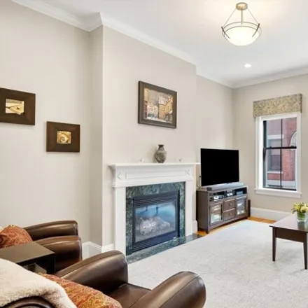 Buy this 2 bed condo on 3 Harvard Place in Boston, MA 02129