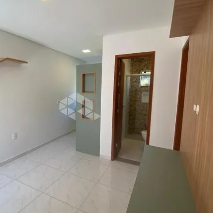 Buy this 2 bed apartment on Servidão Revoar das Perdizes in Campeche, Florianópolis - SC