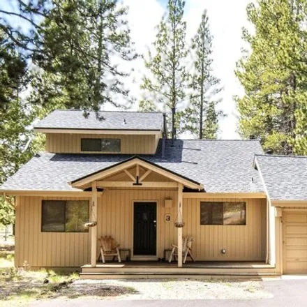Buy this 4 bed house on 3 Lost Lane in Sunriver, OR 97707