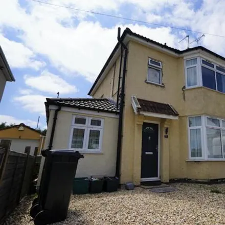 Rent this 6 bed duplex on 27 Mackie Road in Bristol, BS34 7LY