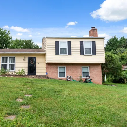 Buy this 3 bed house on 3609 Stonesboro Road in Fort Washington, MD 20744