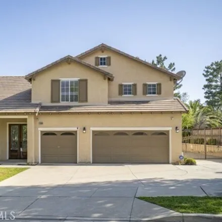 Buy this 4 bed house on 14016 Crestline Place in Etiwanda, Rancho Cucamonga