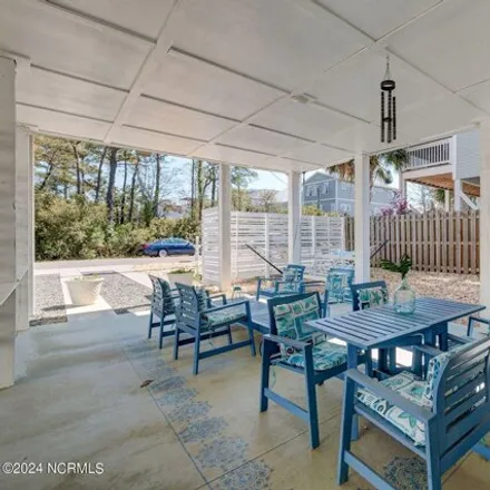 Image 5 - 1270 Swordfish Lane, Wilmington Beach, Carolina Beach, NC 28428, USA - House for sale