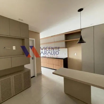 Rent this 1 bed apartment on Rua Antônio Francisco do Amaral in Regional Centro, Betim - MG