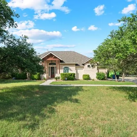 Buy this 4 bed house on 742 Shady Hollow in Comal County, TX 78132