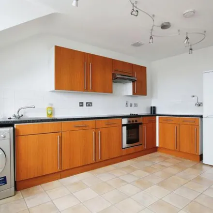 Rent this 2 bed apartment on Rowe Vetinary Group in Gloucester Road North, Filton