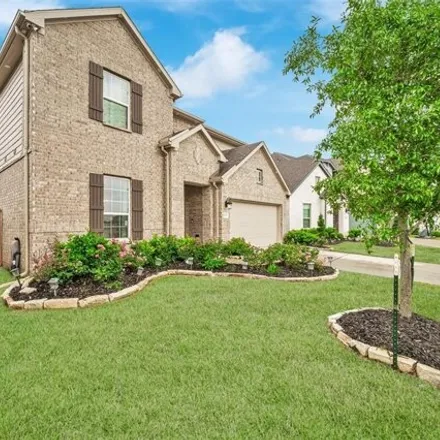 Image 2 - 9206 Lair Cove Dr, Cypress, Texas, 77433 - House for rent