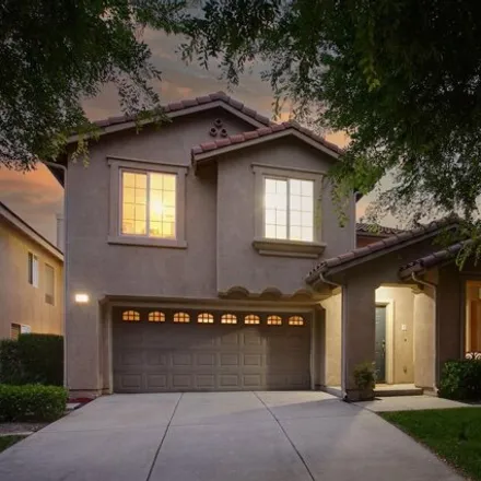 Image 1 - 1717 Creekside Ln, Vista, California, 92081 - House for sale