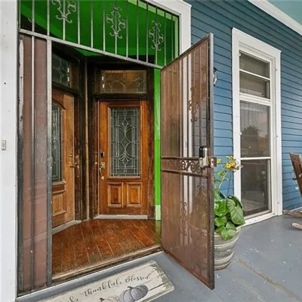 Image 4 - 2648 Governor Nicholls St, New Orleans, Louisiana, 70119 - House for rent