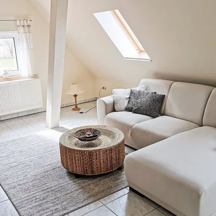 Rent this 1 bed apartment on Nossendorf in Mecklenburg-Vorpommern, Germany