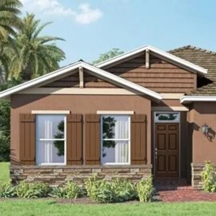 Buy this 2 bed house on Criswell Lane Southeast in Palm Bay, FL