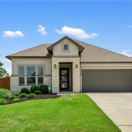 Buy this 3 bed house on unnamed road in Williamson County, TX