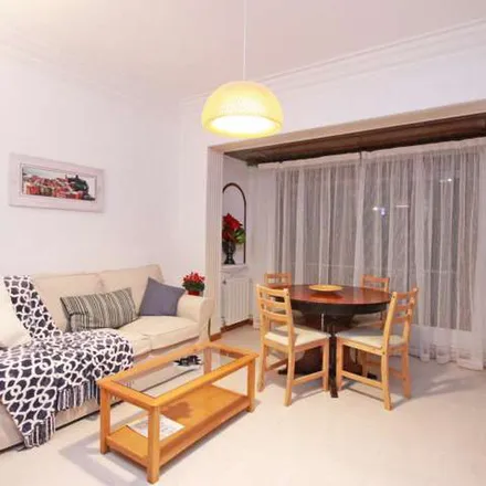 Rent this 3 bed apartment on Carrer de Còrsega in 562, 08037 Barcelona