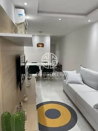 Buy this 3 bed apartment on unnamed road in Recreio dos Bandeirantes, Rio de Janeiro - RJ