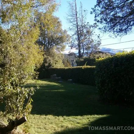 Buy this 4 bed house on Manuel Gómez Carrillo 30 in Virgen Misionera, 8400 San Carlos de Bariloche