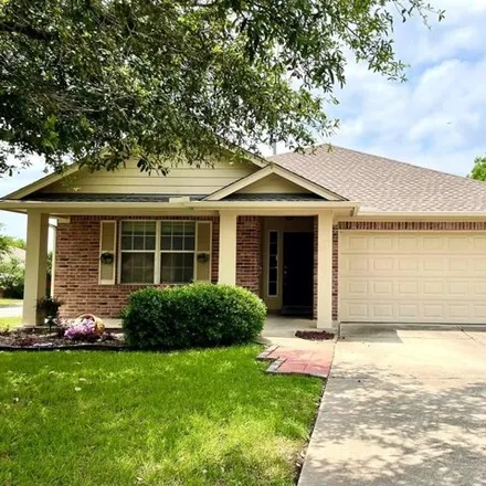 Rent this 3 bed house on 11500 Gossamer Drive in Austin, TX 78754