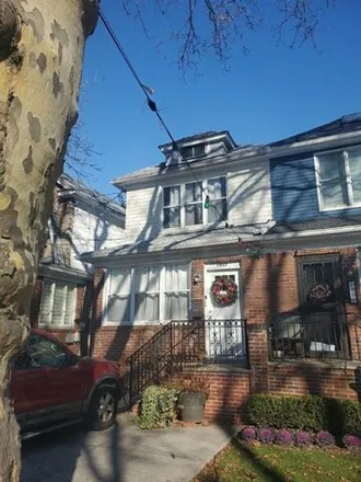 Buy this 4 bed house on 1957 Ryder Street in New York, NY 11234