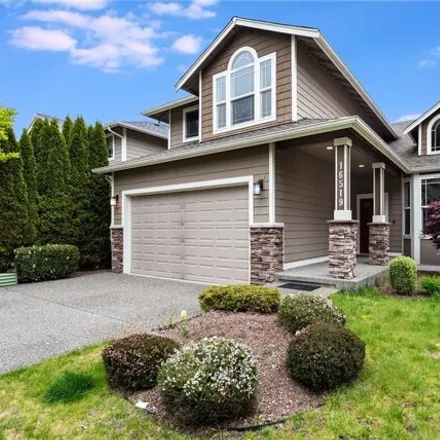 Buy this 5 bed house on 16515 37th Drive Southeast in Bothell, WA 98012