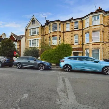 Buy this 1 bed apartment on Fonthill Road in Hove, BN3 6HB