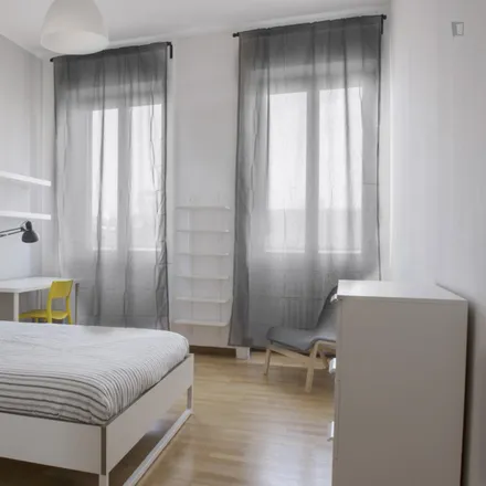 Image 1 - Grazia Leon, Corso di Porta Vittoria, 20135 Milan MI, Italy - Room for rent