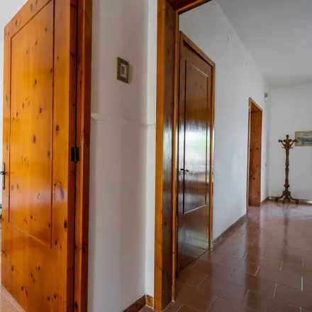 Rent this 2 bed apartment on Porto Cesareo in Lecce, Italy