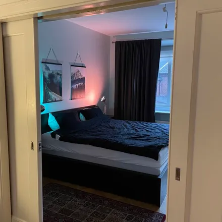 Rent this 2 bed apartment on Engelbrektsgatan in 503 33 Borås, Sweden