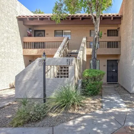 Image 1 - East San Alberto Drive, Scottsdale, AZ 85258, USA - Apartment for rent