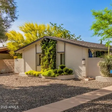 Image 4 - 2414 W Paradise Dr, Phoenix, Arizona, 85029 - House for rent