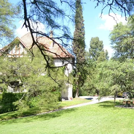 Image 4 - Córdoba Golf Club, Avenida Universitaria, Lomas Este, Villa Allende, Argentina - House for sale